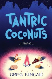 Produktbild: Tantric Coconuts