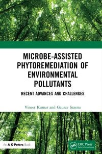 Produktbild: Microbe-Assisted Phytoremediation of Environmental Pollutants