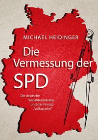Produktbild: Die Vermessung der SPD