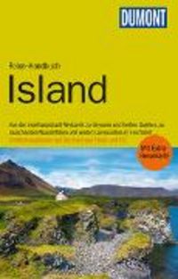 Produktbild: DuMont Reise-Handbuch Reisef&uuml;hrer Island