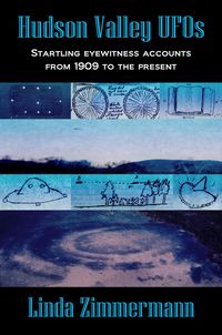Produktbild: Hudson Valley UFOs: Startling Eyewitness Accounts from 1909 to the Present