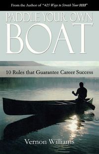 Produktbild: Paddle Your Own Boat