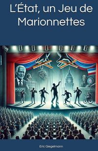 Produktbild: L'&Eacute;tat, un Jeu de Marionnettes