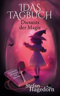 Produktbild: Diesseits der Magie - Idas Tagebuch