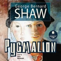 Produktbild: Pygmalion