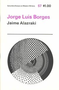 Produktbild: Jorge Luis Borges