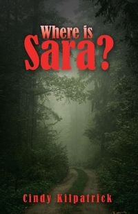 Produktbild: Where is Sara?