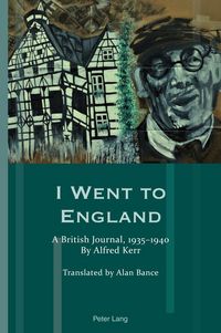 Produktbild: I Went to England