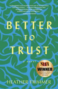 Produktbild: Better to Trust