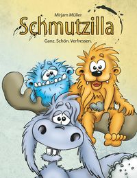 Produktbild: Schmutzilla