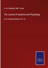 Produktbild: The Journal of Anatomy and Physiology