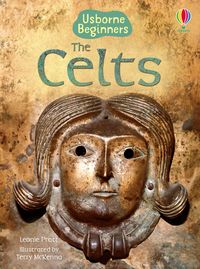 Produktbild: The Celts