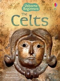 Produktbild: The Celts
