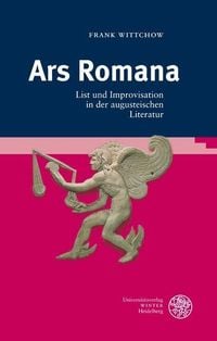 Produktbild: Ars Romana