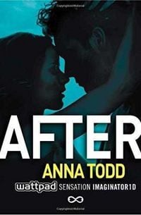 Produktbild: Todd, A: After