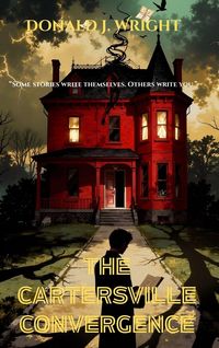 Produktbild: The Cartersville Convergence
