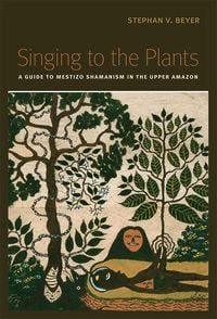 Produktbild: Singing to the Plants