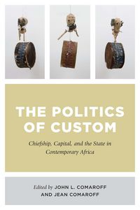 Produktbild: Politics of Custom