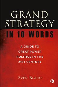 Produktbild: Grand Strategy in 10 Words