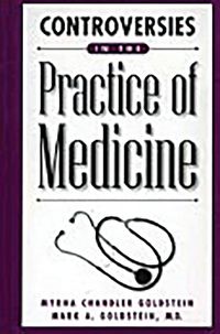 Produktbild: Controversies in the Practice of Medicine