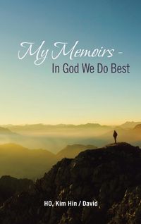 Produktbild: My Memoirs - in God We Do Best