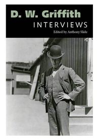 Produktbild: D. W. Griffith