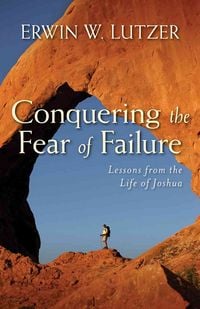 Produktbild: Conquering the Fear of Failure