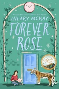 Produktbild: Forever Rose