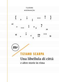 Produktbild: Una libellula di citt&agrave;