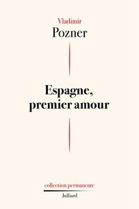 Produktbild: Espagne premier amour