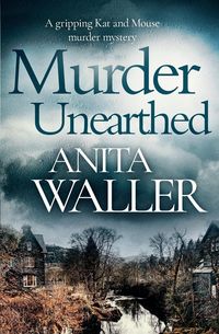 Produktbild: Murder Unearthed