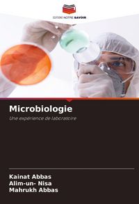 Produktbild: Microbiologie