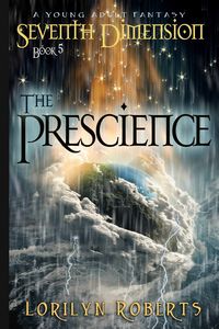 Produktbild: Seventh Dimension - The Prescience, A Young Adult Fantasy