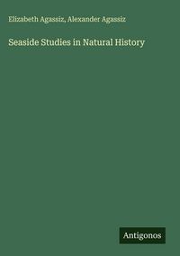 Produktbild: Seaside Studies in Natural History