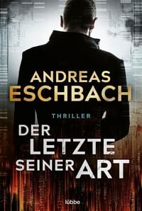 Produktbild: Der Letzte seiner Art