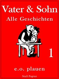 Produktbild: Vater & Sohn - Band 1