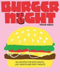Produktbild: Burger Night