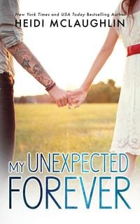 Produktbild: My Unexpected Forever