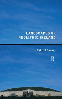 Produktbild: Landscapes of Neolithic Ireland