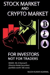Produktbild: Stock Market and Crypto Market