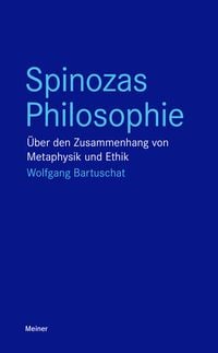 Produktbild: Spinozas Philosophie