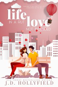 Produktbild: Life in a Rut, Love not Included
