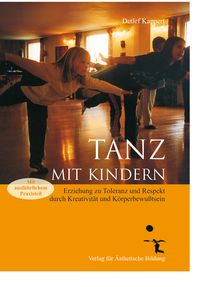 Produktbild: Tanz mit Kindern