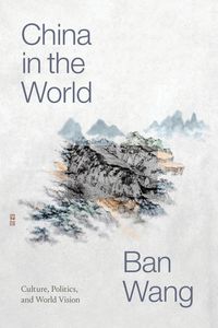 Produktbild: China in the World