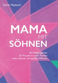 Produktbild: Mama mit S&ouml;hnen