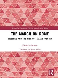 Produktbild: The March on Rome