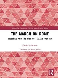 Produktbild: The March on Rome
