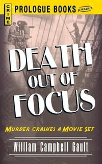 Produktbild: Death Out of Focus