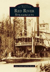 Produktbild: Red River Steamboats