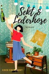 Produktbild: Sekt & Lederhose